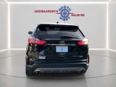 2019 Ford Edge, $14120. Photo 6