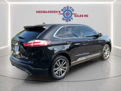 2019 Ford Edge, $14120. Photo 7