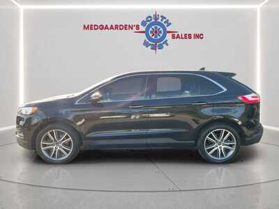2019 Ford Edge, $14120. Photo 1