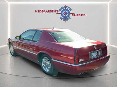 2000 Cadillac Eldorado, $11120. Photo 3