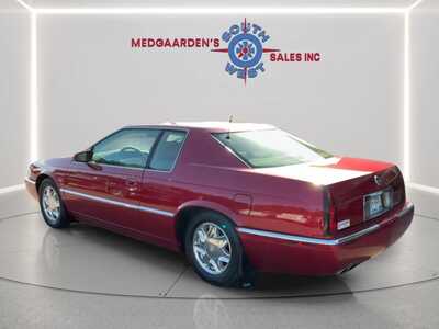 2000 Cadillac Eldorado, $11120. Photo 4