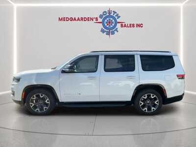 2024 Jeep Wagoneer, $40120. Photo 6