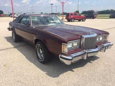 1979 Mercury Cougar, $10990. Photo 3