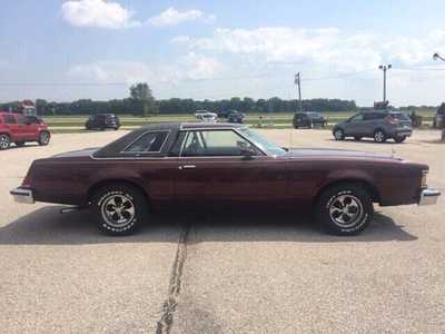 1979 Mercury Cougar, $8800. Photo 4