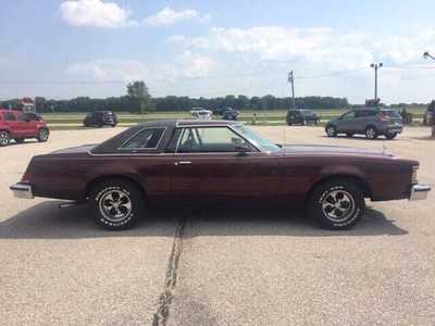 1979 Mercury Cougar, $10990. Photo 4