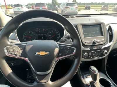 2018 Chevrolet Equinox, $23990. Photo 8