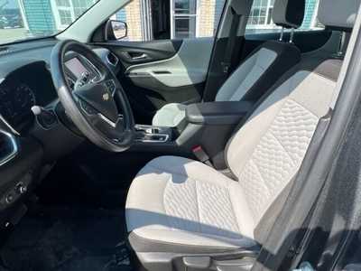 2018 Chevrolet Equinox, $23990. Photo 9