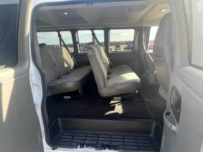2020 Chevrolet Van,Passenger, $35990. Photo 10