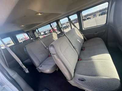 2020 Chevrolet Van,Passenger, $35990. Photo 11
