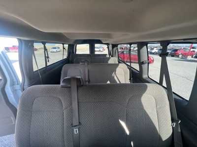 2020 Chevrolet Van,Passenger, $35990. Photo 12