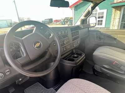 2020 Chevrolet Van,Passenger, $35990. Photo 8