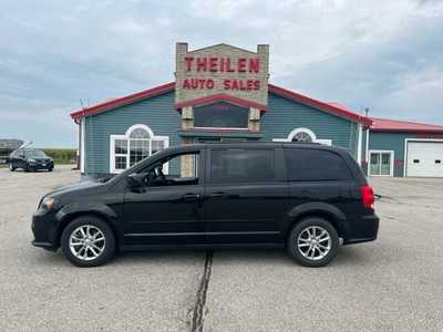 2017 Dodge Caravan, Grand, $22690. Photo 2