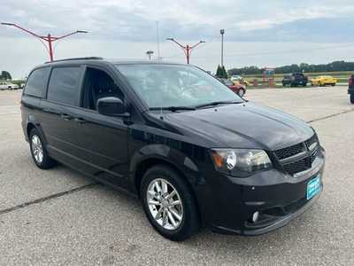 2017 Dodge Caravan, Grand, $19790. Photo 5
