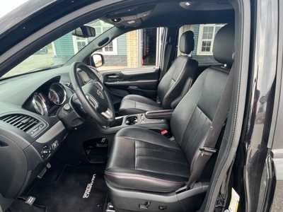 2017 Dodge Caravan, Grand, $19790. Photo 9