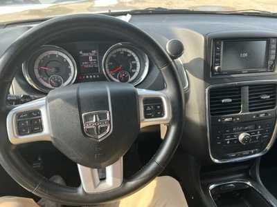 2019 Dodge Caravan, Grand, $19690. Photo 10