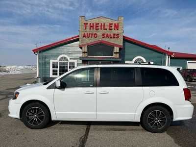 2019 Dodge Caravan, Grand, $19690. Photo 2