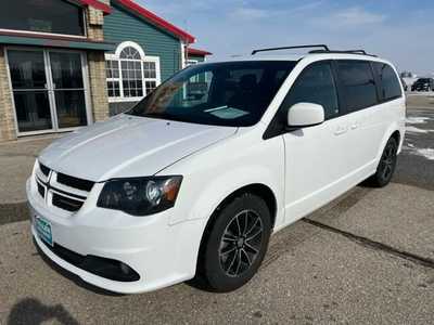2019 Dodge Caravan, Grand, $19690. Photo 3