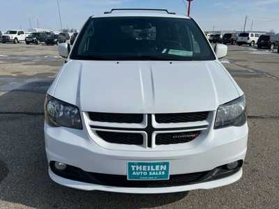 2019 Dodge Caravan, Grand, $19690. Photo 4