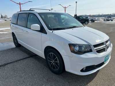 2019 Dodge Caravan, Grand, $19690. Photo 5