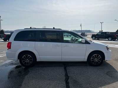 2019 Dodge Caravan, Grand, $19690. Photo 6