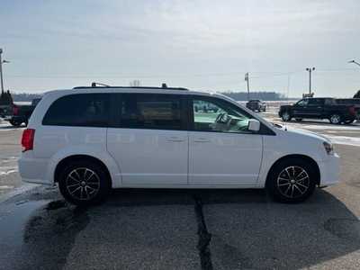 2019 Dodge Caravan, Grand, $23700. Photo 6