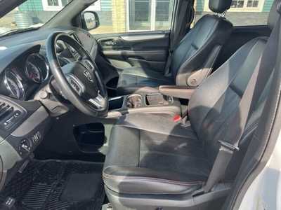2019 Dodge Caravan, Grand, $19690. Photo 8