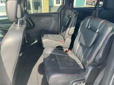 2019 Dodge Caravan, Grand, $19690. Photo 9