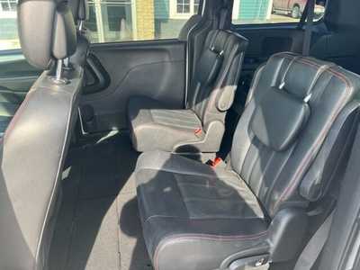 2019 Dodge Caravan, Grand, $23700. Photo 9