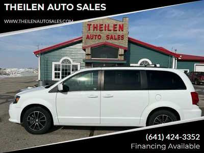 2019 Dodge Caravan, Grand, $23700. Photo 1