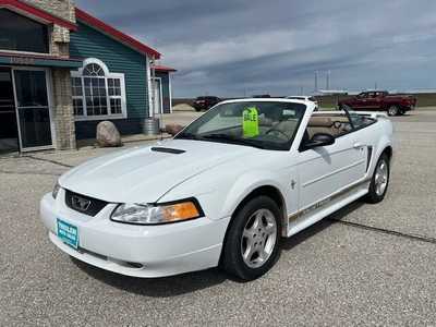 2002 Ford Mustang, $5900. Photo 2