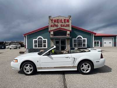 2002 Ford Mustang, $5900. Photo 3
