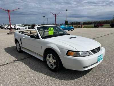 2002 Ford Mustang, $5900. Photo 4