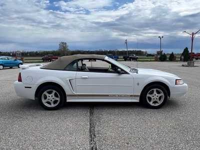 2002 Ford Mustang, $5900. Photo 6