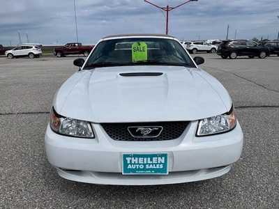 2002 Ford Mustang, $5900. Photo 7