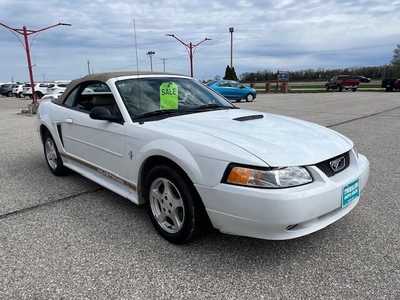 2002 Ford Mustang, $5900. Photo 8