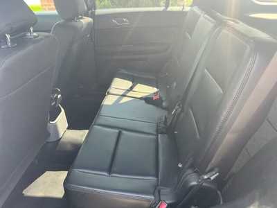 2018 Ford Explorer, $16890. Photo 10