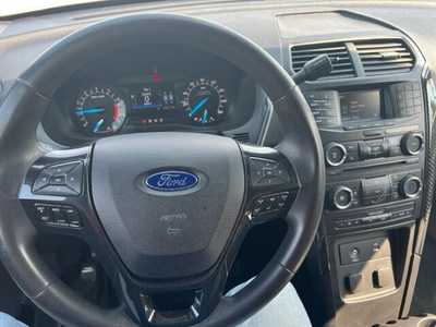 2018 Ford Explorer, $16890. Photo 7