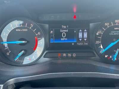 2018 Ford Explorer, $16890. Photo 8