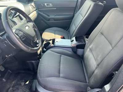 2018 Ford Explorer, $16890. Photo 9
