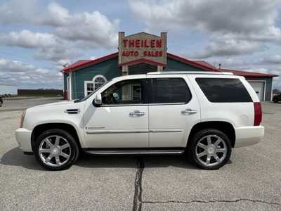2007 Cadillac Escalade, $17990. Photo 2