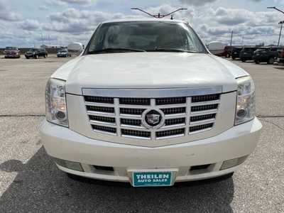 2007 Cadillac Escalade, $21000. Photo 4