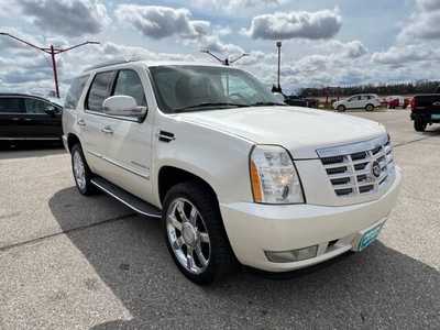 2007 Cadillac Escalade, $21000. Photo 5