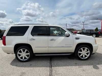 2007 Cadillac Escalade, $17990. Photo 6