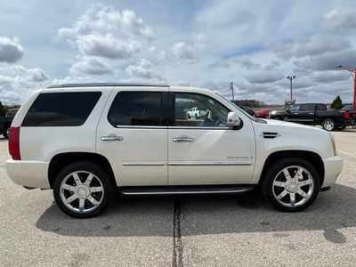 2007 Cadillac Escalade, $21000. Photo 6