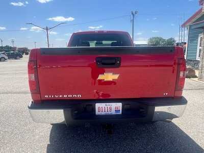 2013 Chevrolet 1500 Ext Cab, $17990. Photo 5