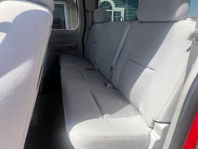 2013 Chevrolet 1500 Ext Cab, $17990. Photo 6