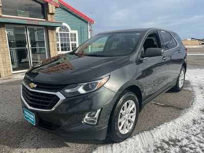 2019 Chevrolet Equinox, $11690. Photo 2