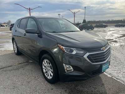 2019 Chevrolet Equinox, $11690. Photo 6