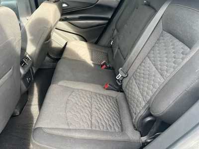 2019 Chevrolet Equinox, $11690. Photo 7