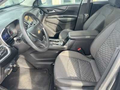2019 Chevrolet Equinox, $11690. Photo 8